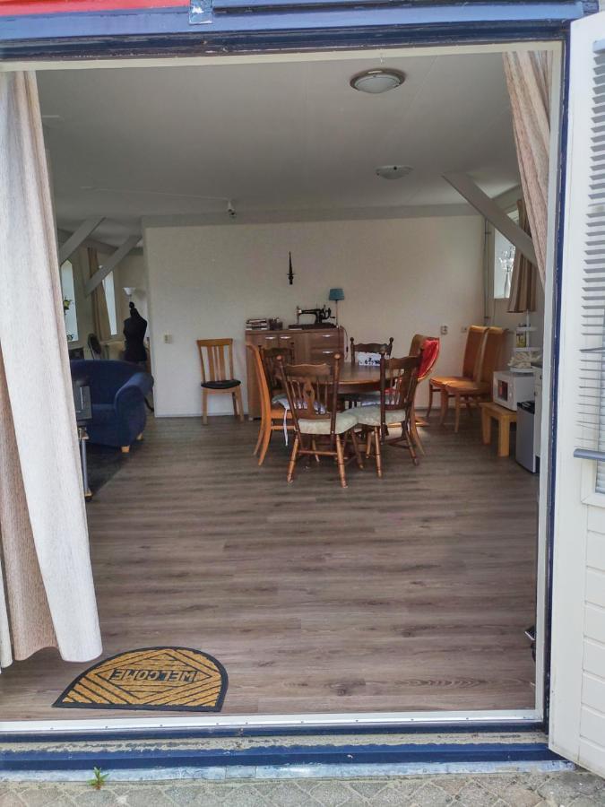 Boven De Wol Bed & Breakfast Appelscha Eksteriør bilde